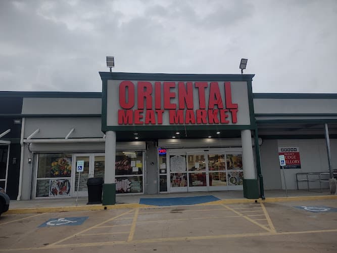 Oriental Meat Market