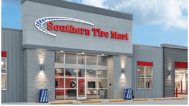 Southern Tire Mart