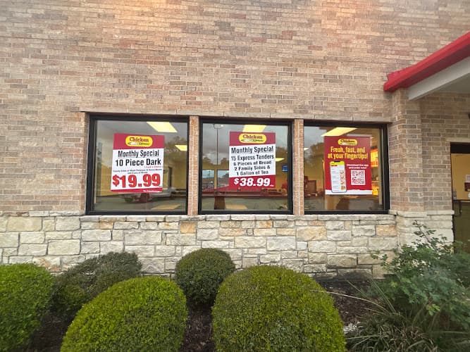 Chicken Express