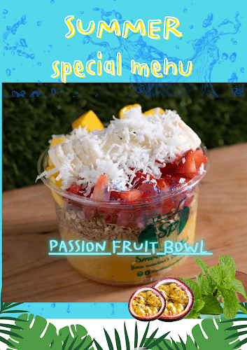 Lovely Bowl
