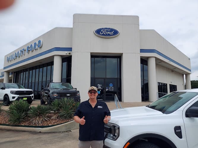 Philpott Ford