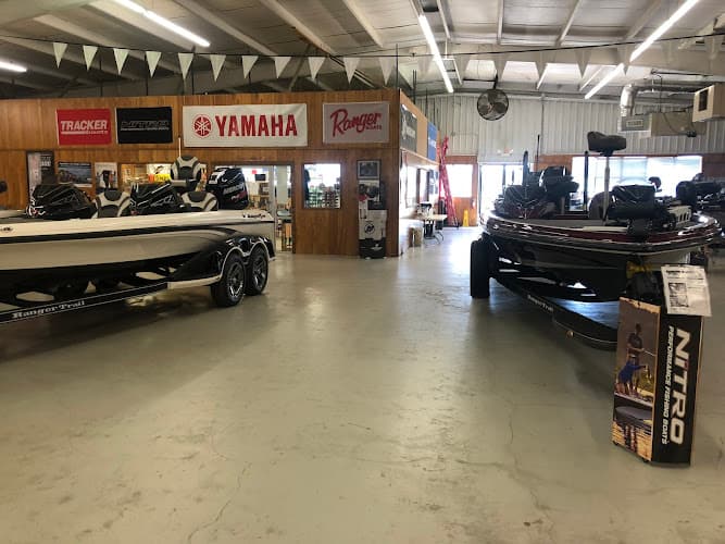 Premier Boating Centers - Jasper