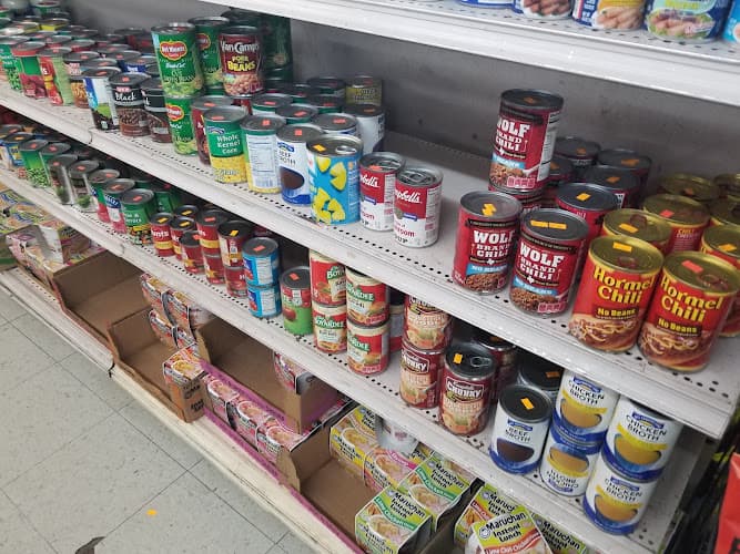 Ace Supermarket