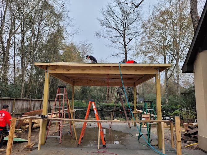 East Texas Home Pros LLC