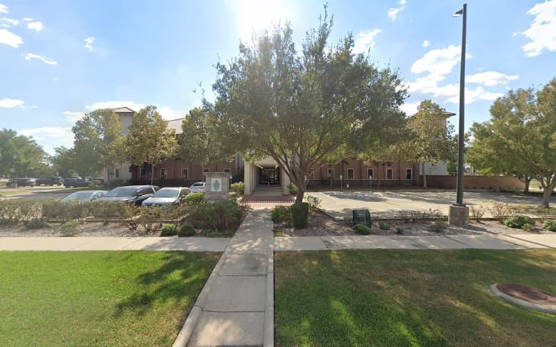 Pastoral Center