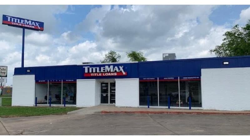 TitleMax Title Loans