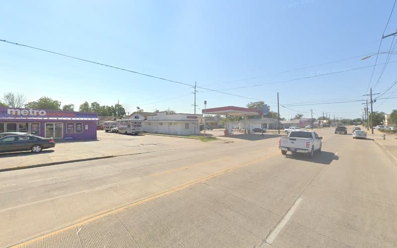 Amigos Food Store