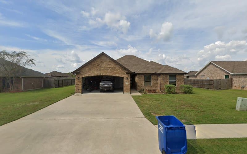 Team Texas Real Estate