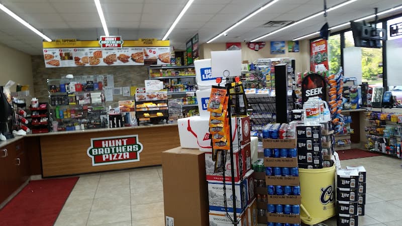 ATM (Sunshine Groceries)