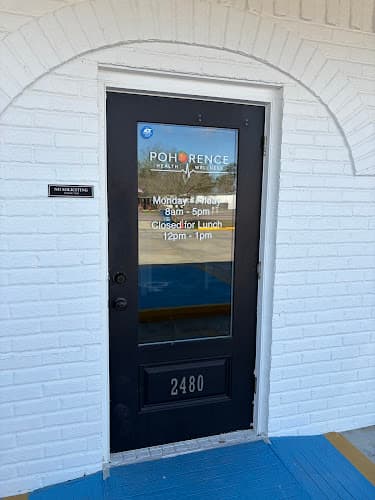 Pohorence Health & Wellness