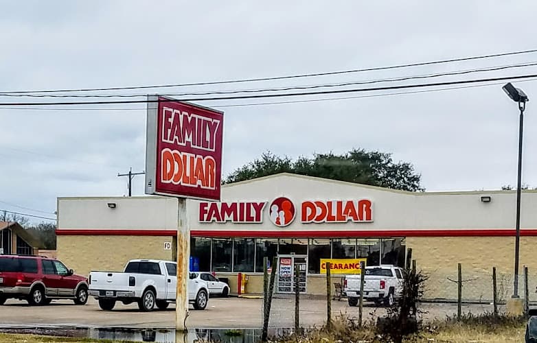 Family Dollar