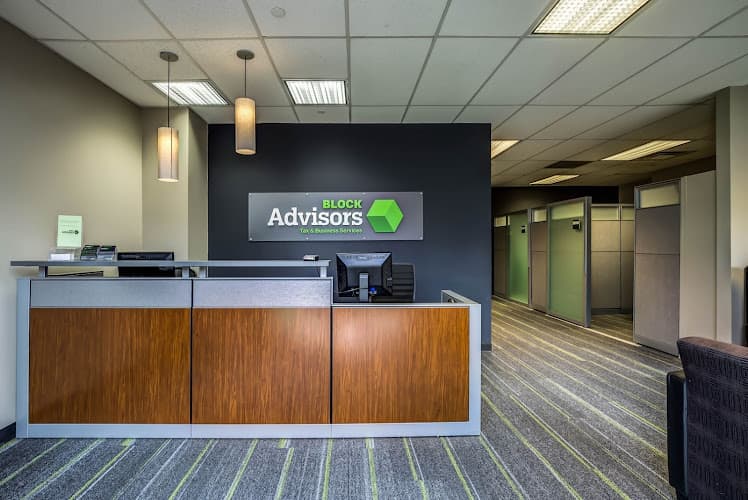 Block Advisors in Beaumont, TX