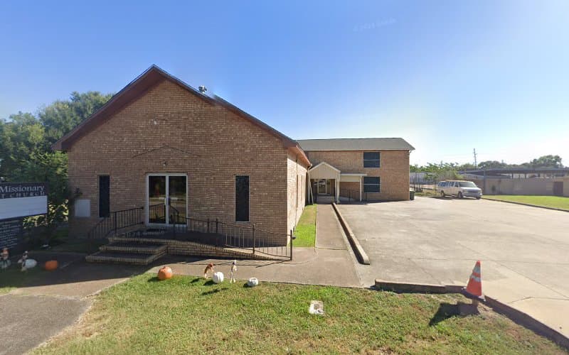 Bethel Missionary Baptist Church