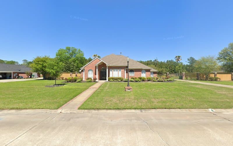 Henley Construction in Orange, TX
