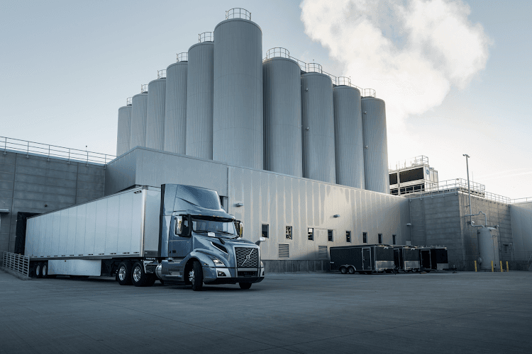 Smart's Truck & Trailer Equipment Inc