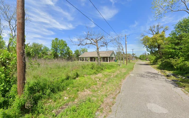 Pineywoods Community