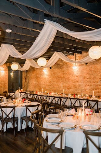 The Vault Venue
