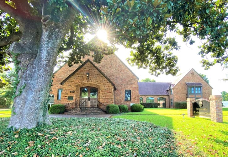 Westminster Presbyterian Church