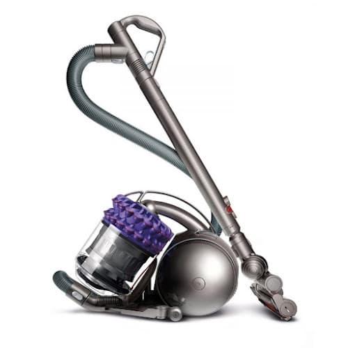 Vacuum World