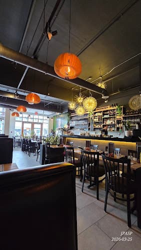 Mad Grizzly bistro.bar