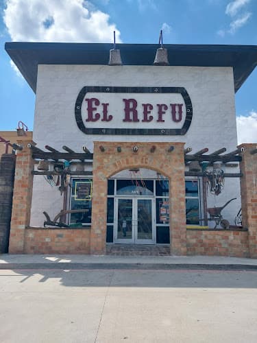El Refu Tex Mex