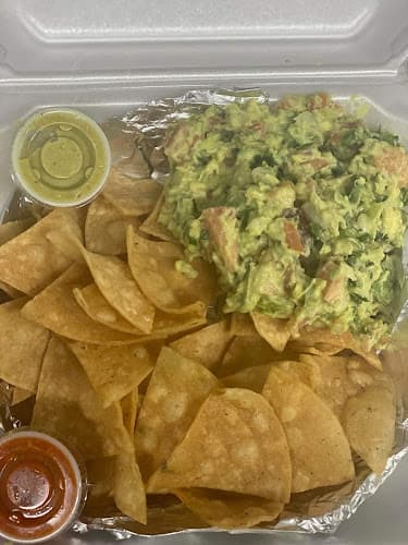 Amazing Tacos, LLC