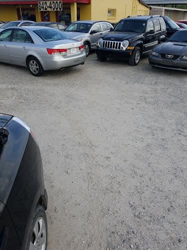 Happy Motors