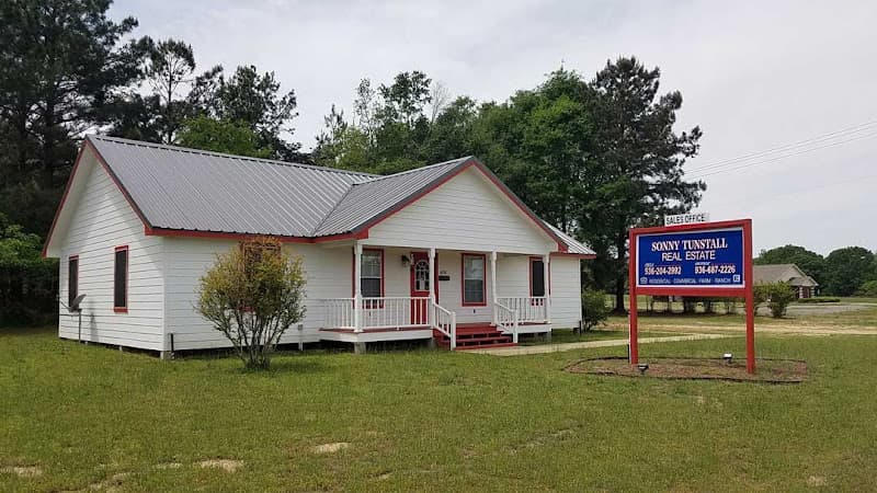Sonny Tunstall Real Estate