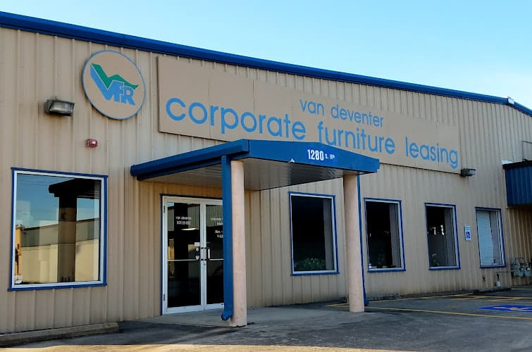 Van Deventer Furniture Rentals, Inc.