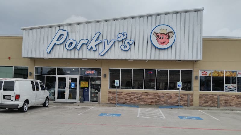 Porkys