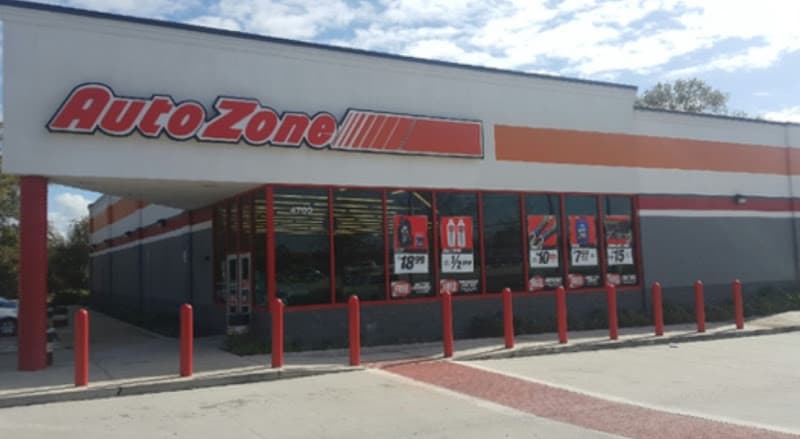 AutoZone Auto Parts