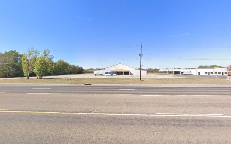 Kingdom Kids Pre-School in Trinity, TX