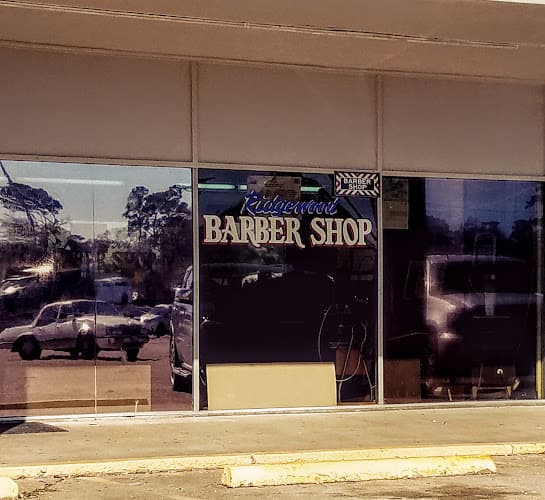 Ridgewood Barber Shop