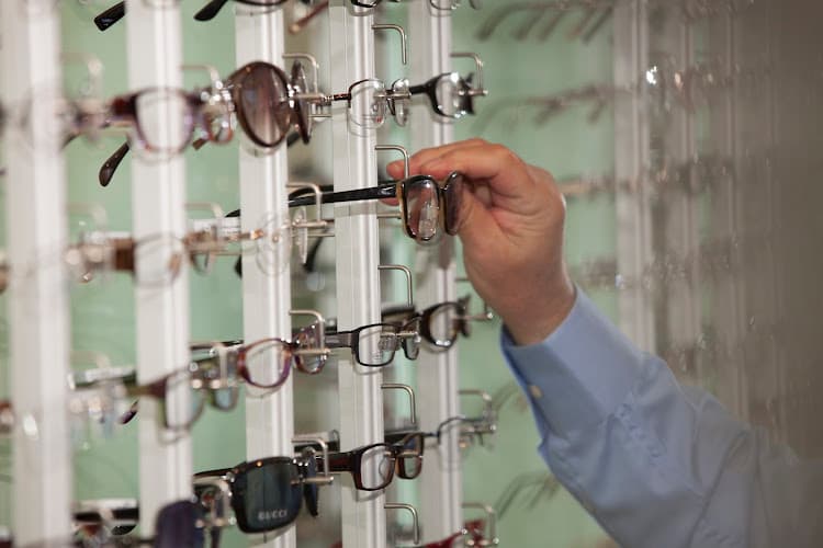 Benchmark Optical