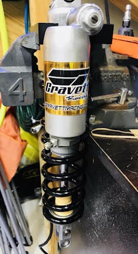 Gravett Racing L.L.C.