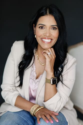 Maria Pinner at Gann Medford Real Estate