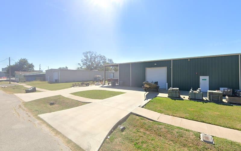 Bevilacqua Construction in Beaumont, TX