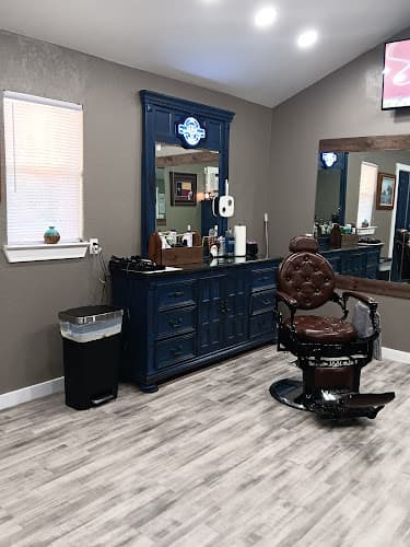 Amy's Barbershop