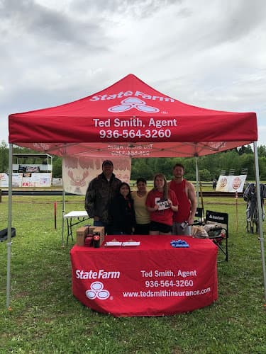 Ted Smith - State Farm Insurance Agent
