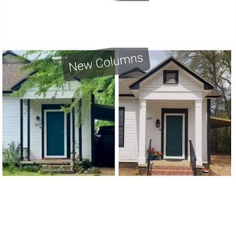 Crafty Hammer Handyman & Remodel Service
