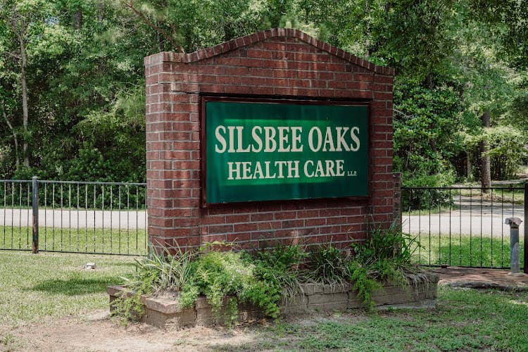 Silsbee Oaks Health Care