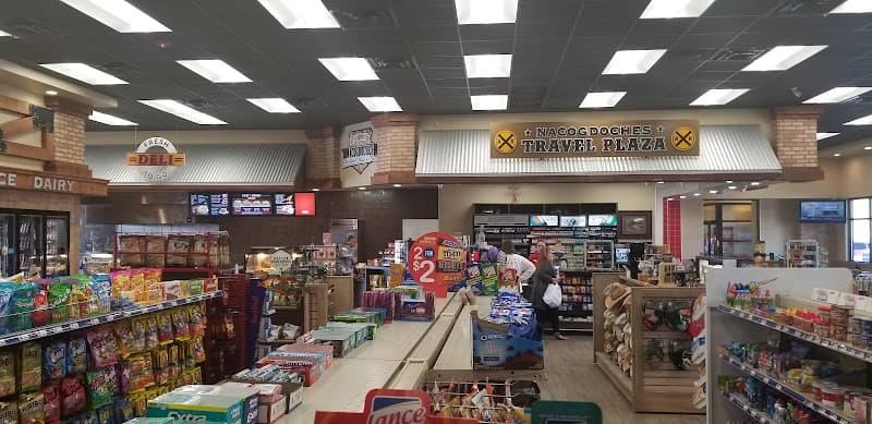TA Express--Gateway Travel Plaza