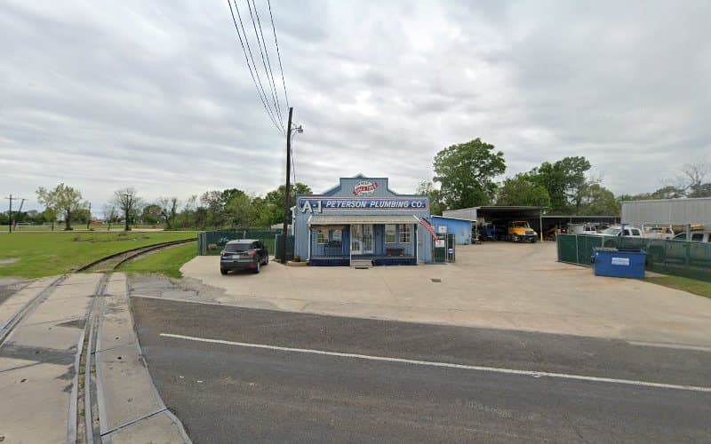 A-1 Peterson Plumbing