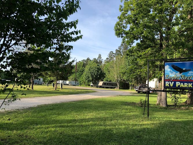 Eagles Rest RV Park