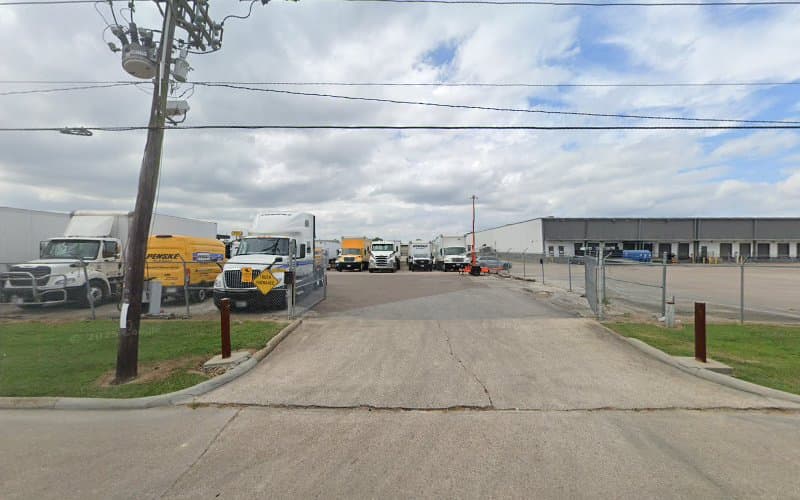 P&I Supply - Beaumont