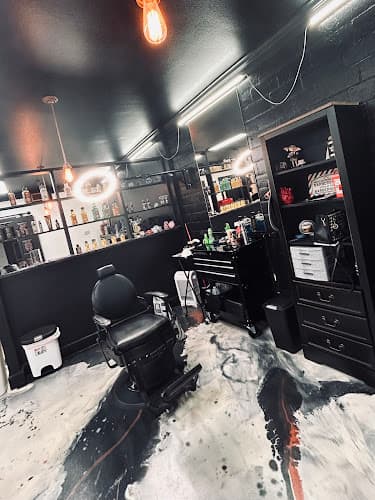 Ace of Fades | Barber Shop