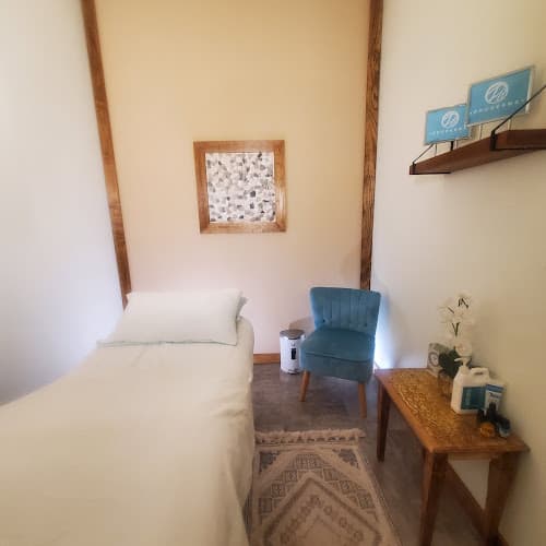 Proderma Day Spa