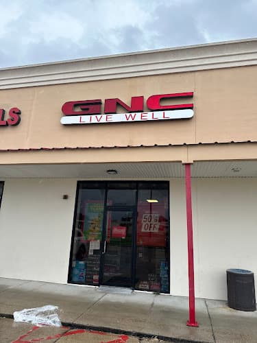 GNC
