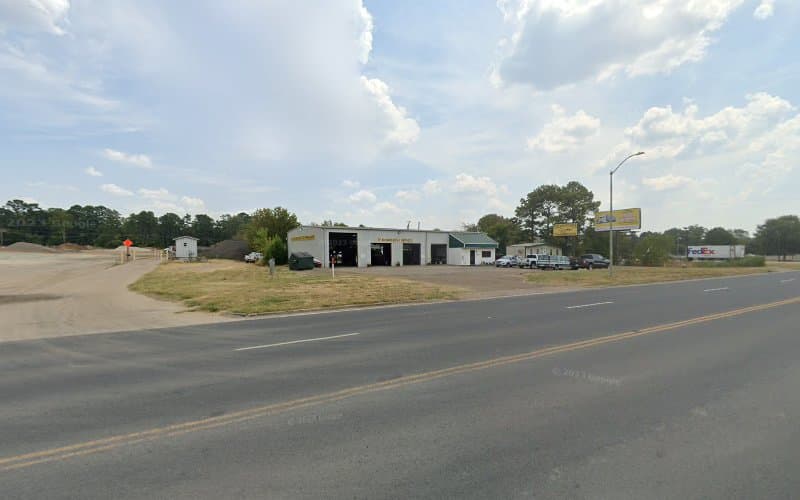 Nacogdoches Transmission Service, Inc.