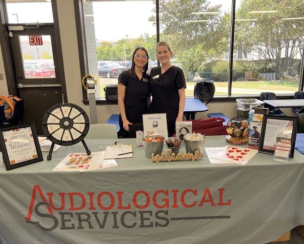 Audiological Services